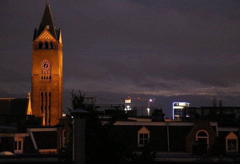 Fotos del hotel Adriaen Van Ostade Luxury B&b:  7