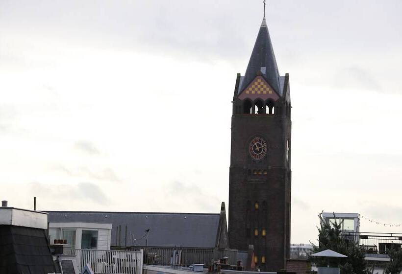 Fotos del hotel Adriaen Van Ostade Luxury B&b:  13