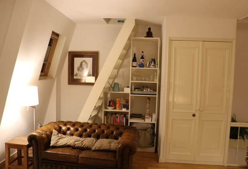 Adriaen Van Ostade Luxury B&b