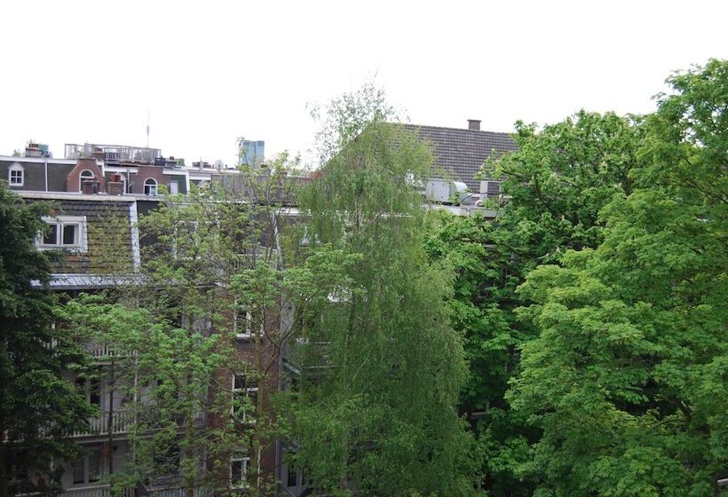 Fotos del hotel Adriaen Van Ostade Luxury B&b:  9