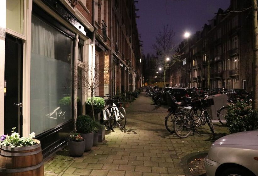 Fotos del hotel Adriaen Van Ostade Luxury B&b:  15