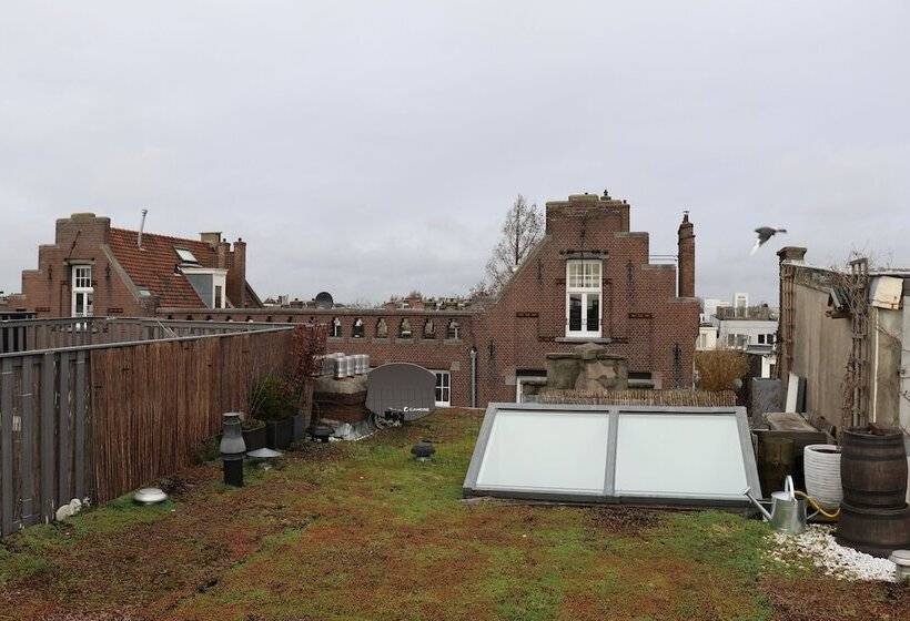 Fotos del hotel Adriaen Van Ostade Luxury B&b:  5