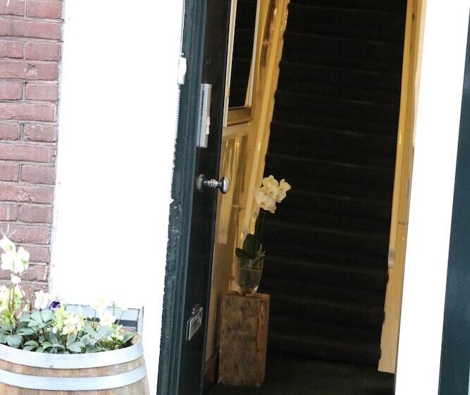 Fotos del hotel Adriaen Van Ostade Luxury B&b:  14