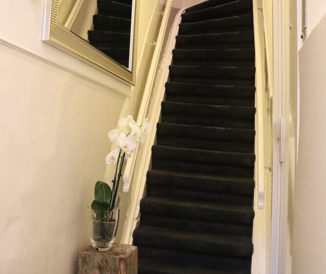 Fotos del hotel Adriaen Van Ostade Luxury B&b:  2