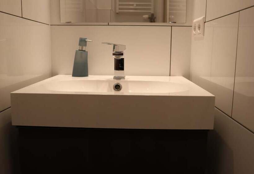 Fotos del hotel Adriaen Van Ostade Luxury B&b:  10