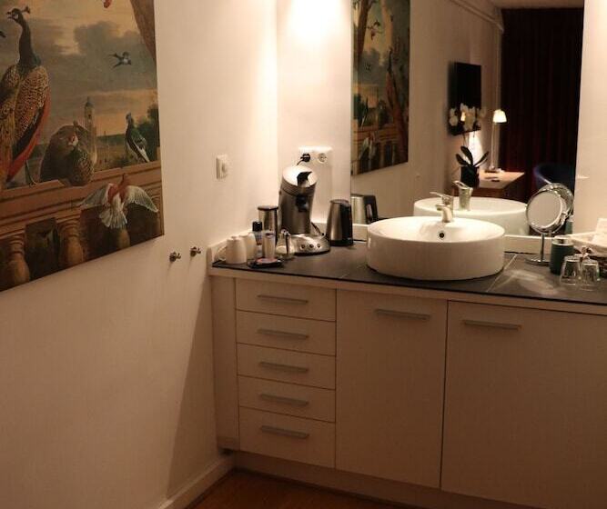 Fotos del hotel Adriaen Van Ostade Luxury B&b:  8