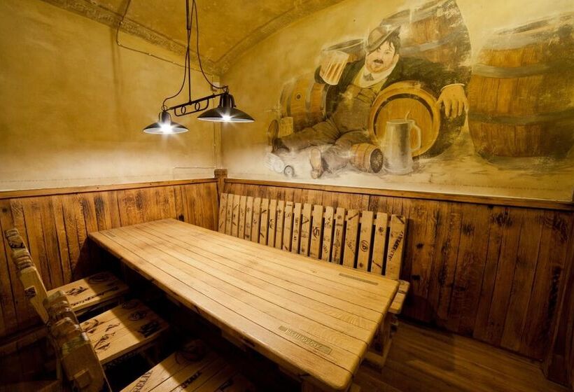 Fotos del hotel Apartmany Becherplatz:  24