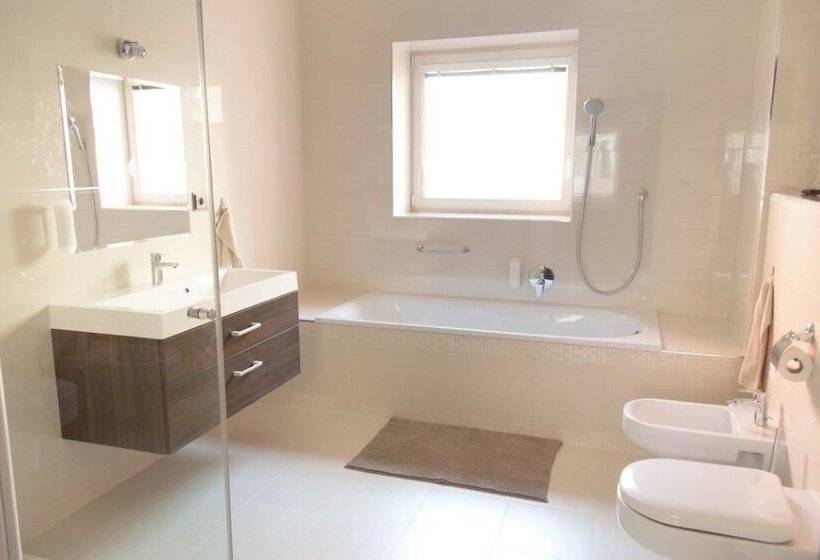 Fotos del hotel Apartmany Becherplatz:  19