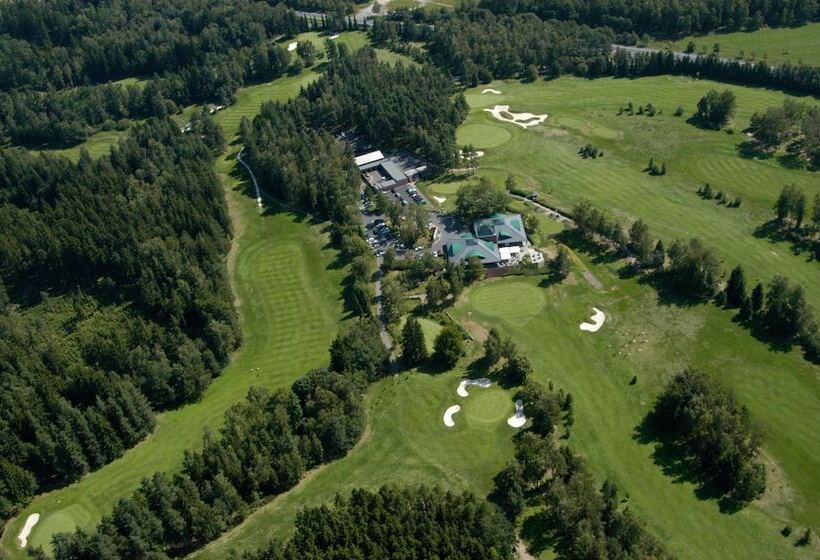 Fotos del hotel Apartmany Becherplatz:  10