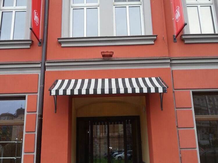 Fotos del hotel Apartmany Becherplatz:  16