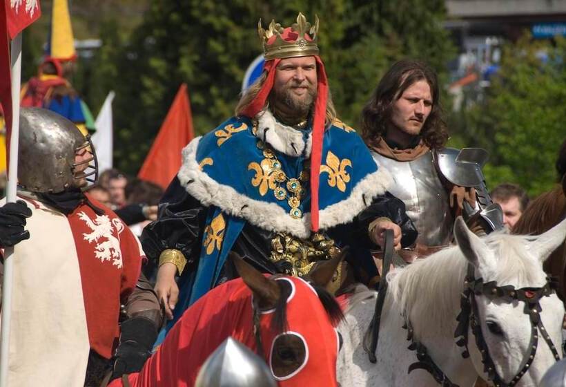 Fotos del hotel Apartmany Becherplatz:  9