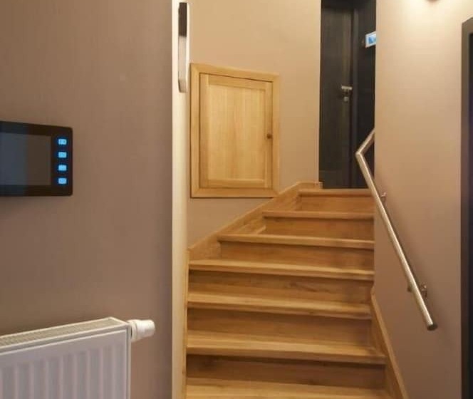 Fotos del hotel Apartmany Becherplatz:  21