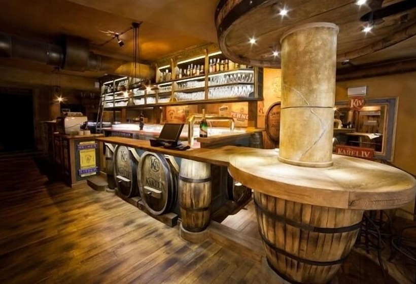 Fotos del hotel Apartmany Becherplatz:  5