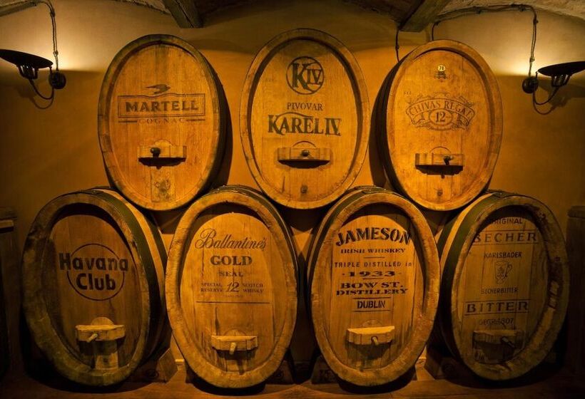 Fotos del hotel Apartmany Becherplatz:  15