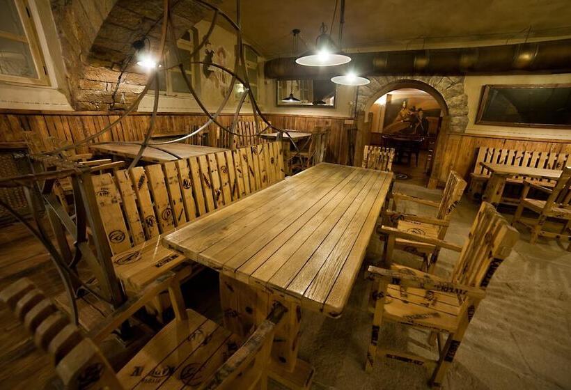 Fotos del hotel Apartmany Becherplatz:  12