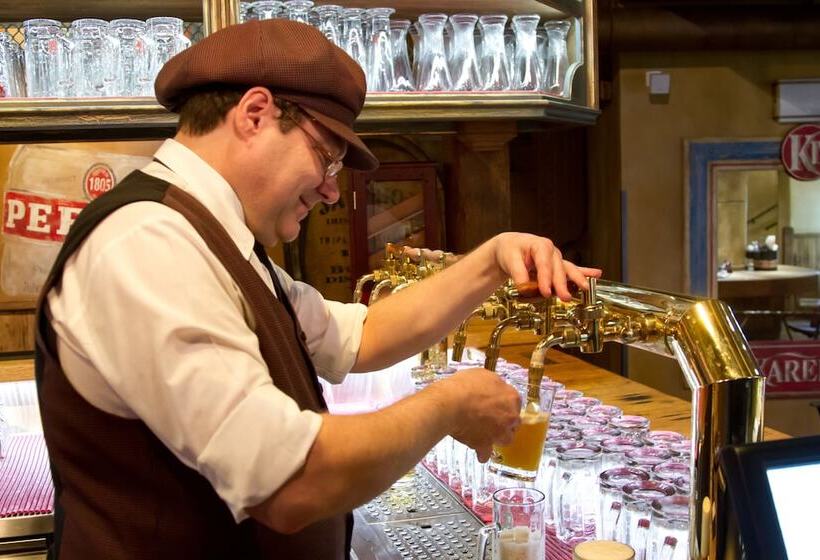 Fotos del hotel Apartmany Becherplatz:  20