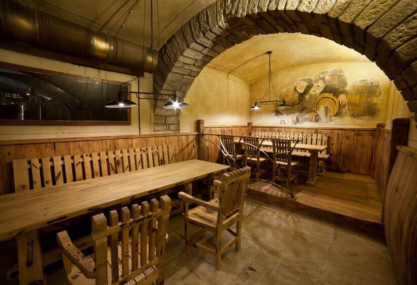 Fotos del hotel Apartmany Becherplatz:  22