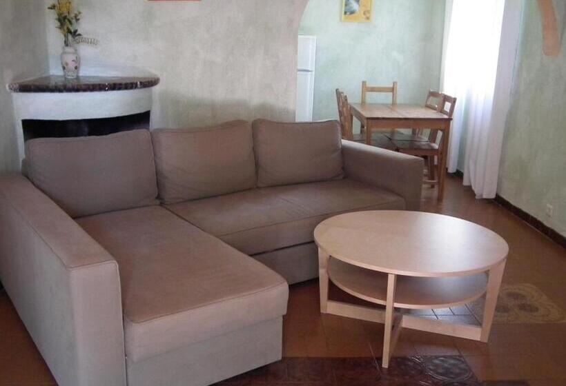 Fotos del hotel Residence Caranella:  21