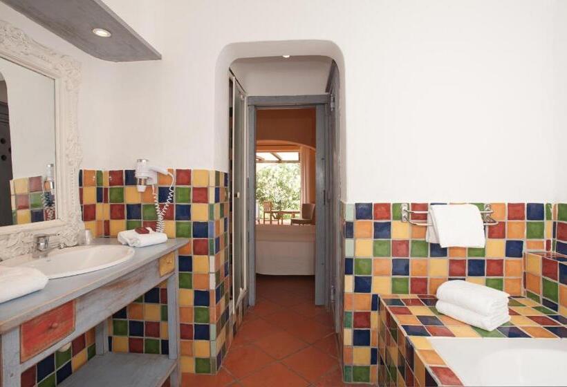 Fotos del hotel Residence Caranella:  14