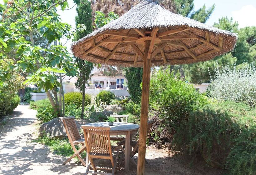 Fotos del hotel Residence Caranella:  17