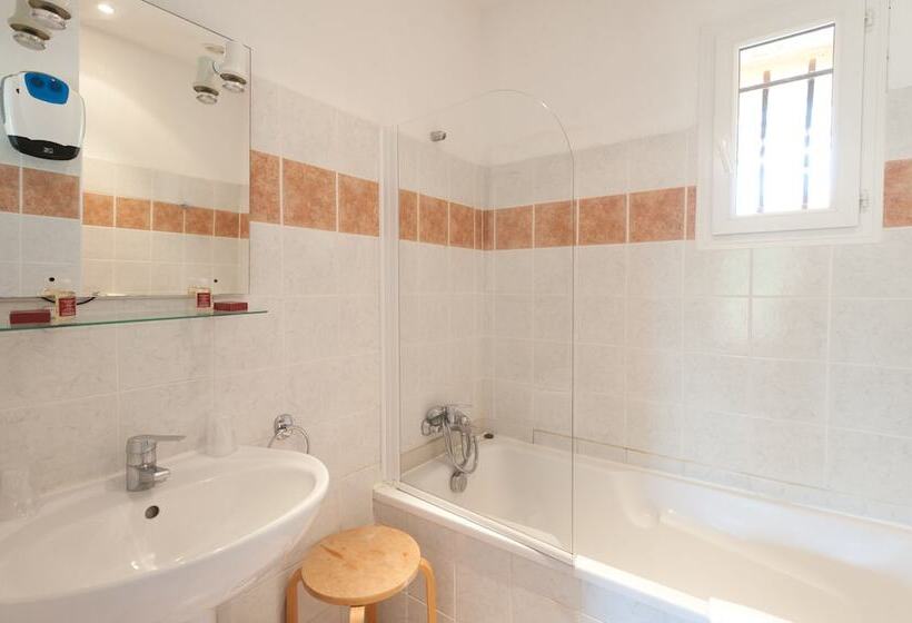 Fotos del hotel Residence Caranella:  18