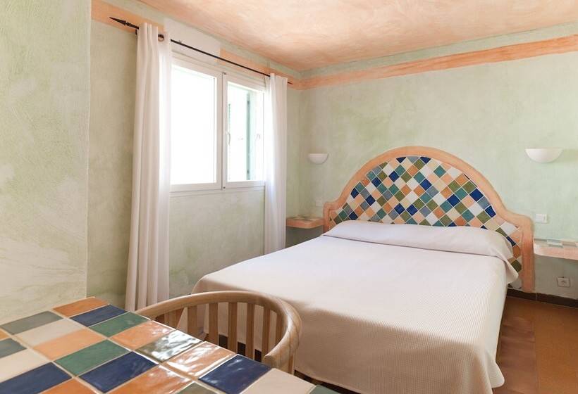 Fotos del hotel Residence Caranella:  22