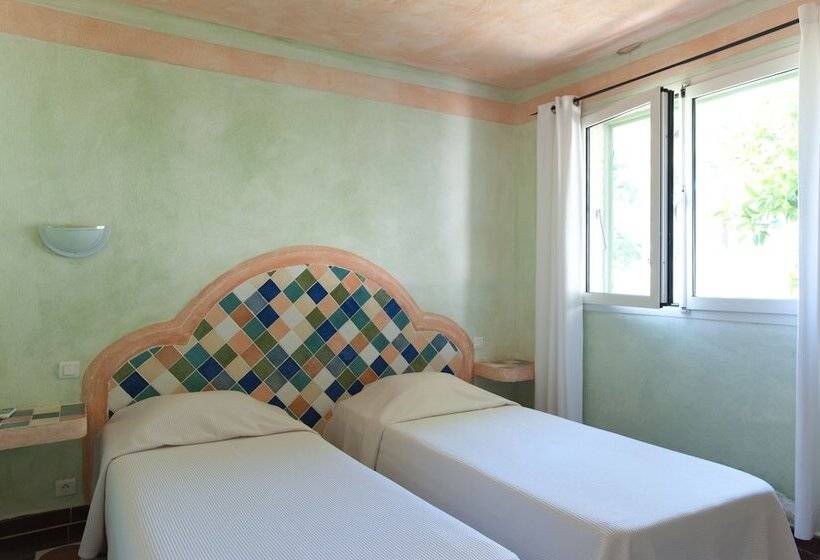 Fotos del hotel Residence Caranella:  16