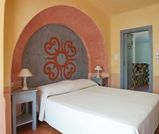 Fotos del hotel Residence Caranella:  12