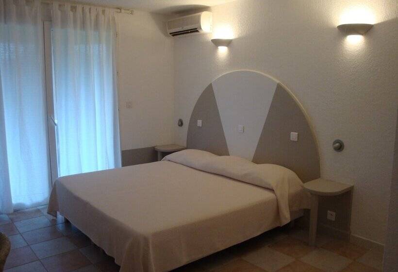Fotos del hotel Residence Caranella:  7