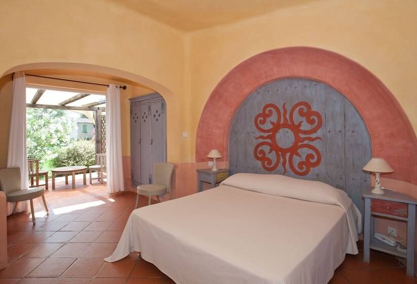 Fotos del hotel Residence Caranella:  24