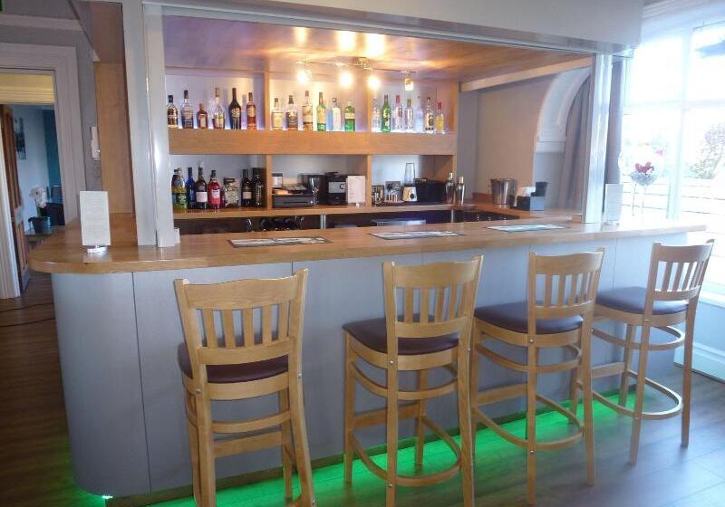 Fotos del hotel Orrell Park:  10