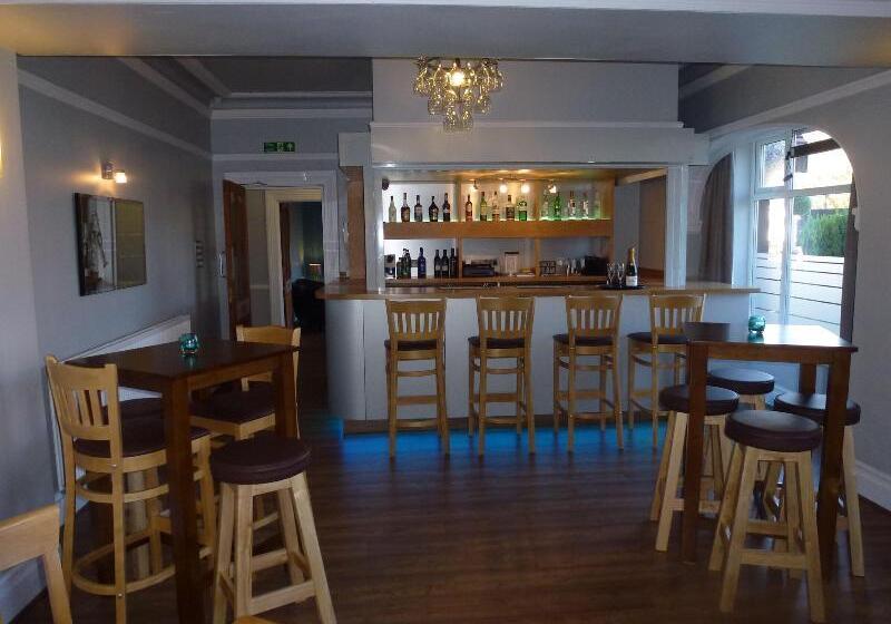 Fotos del hotel Orrell Park:  13