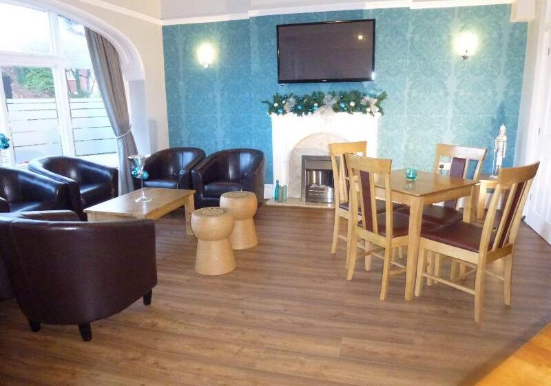 Fotos del hotel Orrell Park:  8