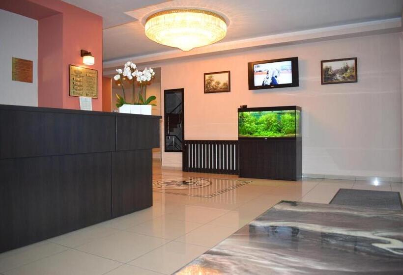 Fotos del hotel Regal:  11