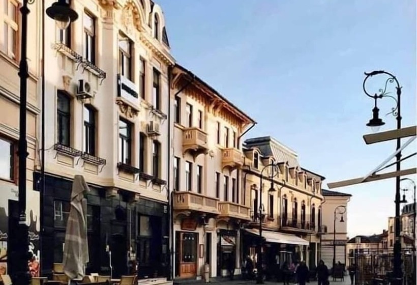 Fotos del hotel Splendid 1900:  23