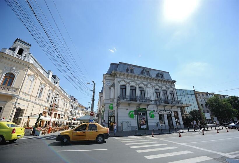 Fotos del hotel Splendid 1900:  25
