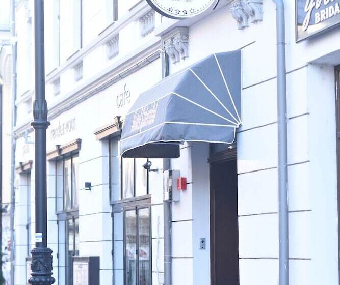 Fotos del hotel Splendid 1900:  9