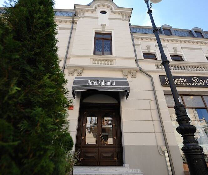 Fotos del hotel Splendid 1900:  22