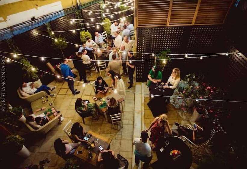 Fotos del hotel Splendid 1900:  14