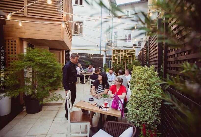 Fotos del hotel Splendid 1900:  6