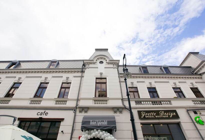 Fotos del hotel Splendid 1900:  20