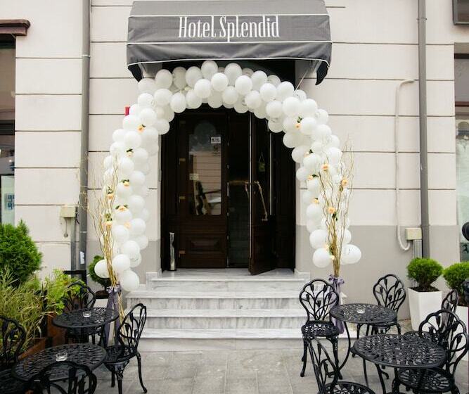 Fotos del hotel Splendid 1900:  24