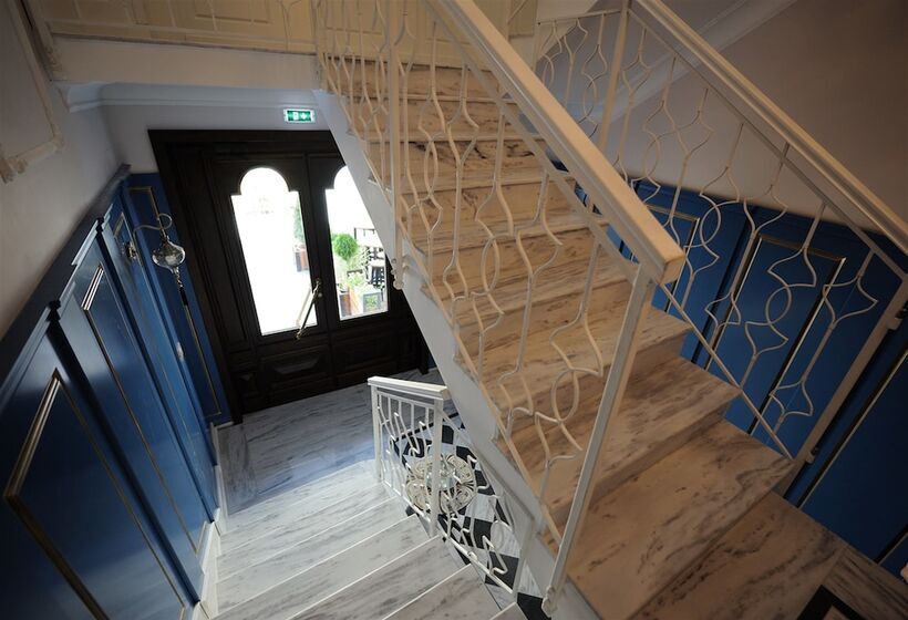 Fotos del hotel Splendid 1900:  19