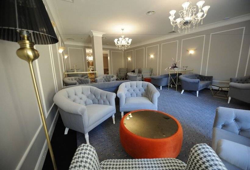 Fotos del hotel Splendid 1900:  10