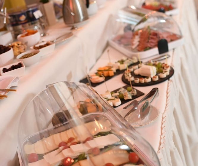 Fotos del hotel Splendid 1900:  16