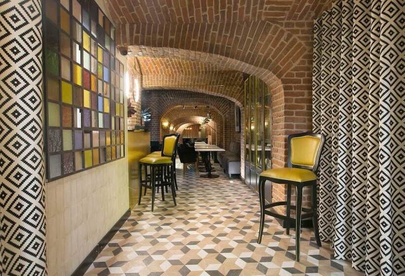 Fotos del hotel Splendid 1900:  5