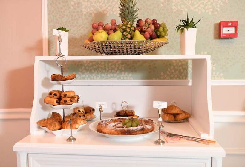 Fotos del hotel Splendid 1900:  4