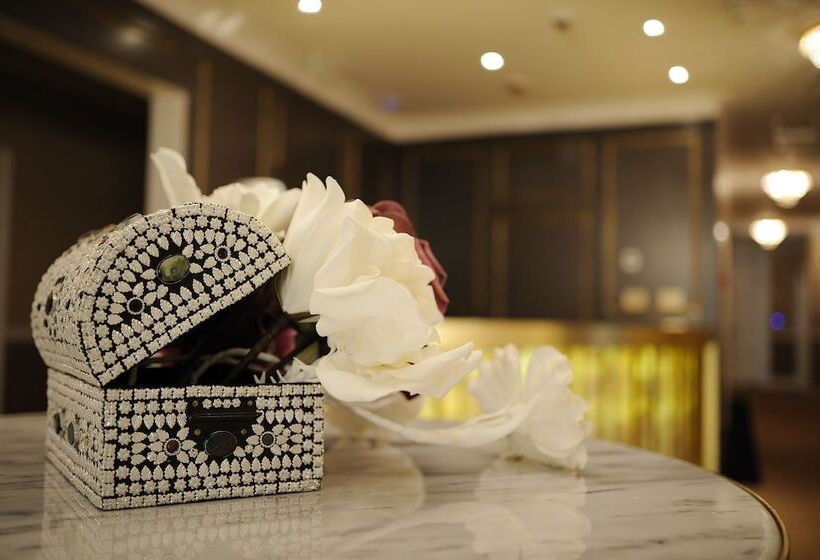 Fotos del hotel Splendid 1900:  11