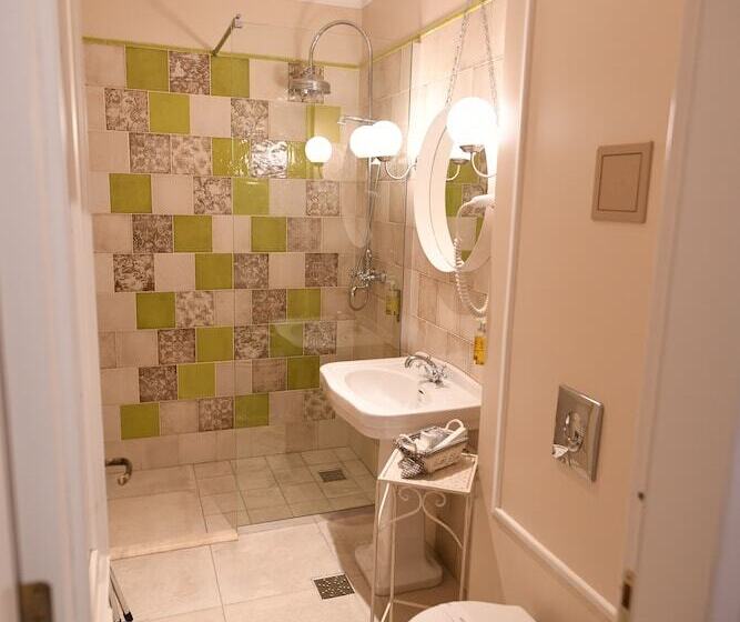 Fotos del hotel Splendid 1900:  7