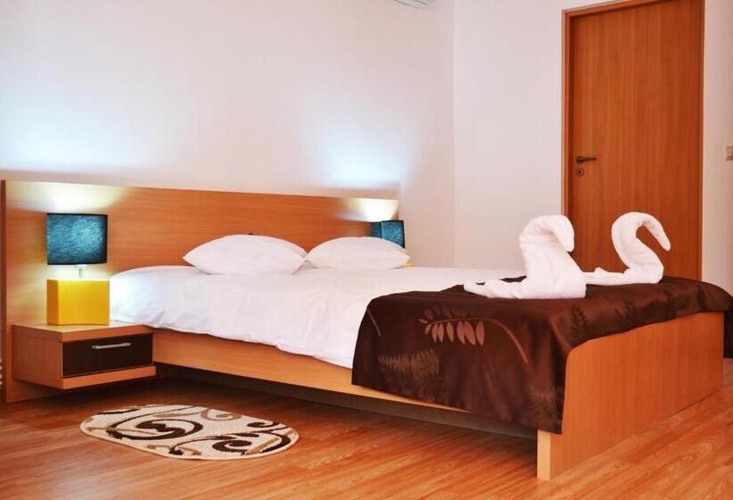 Fotos del hotel Aparthotel Zorilor:  14